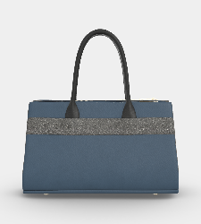 Custom Courante Large Carryall