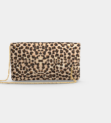 Custom Comodo Envelope Clutch