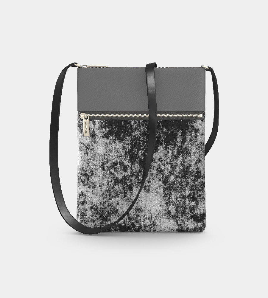 Custom Aria Crossbody