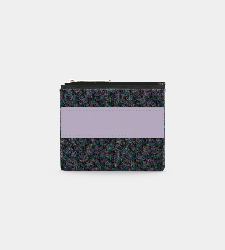 Custom Mezzo Small Wallet