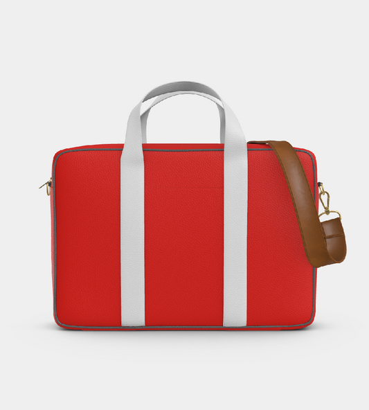 Custom Mosso Briefcase