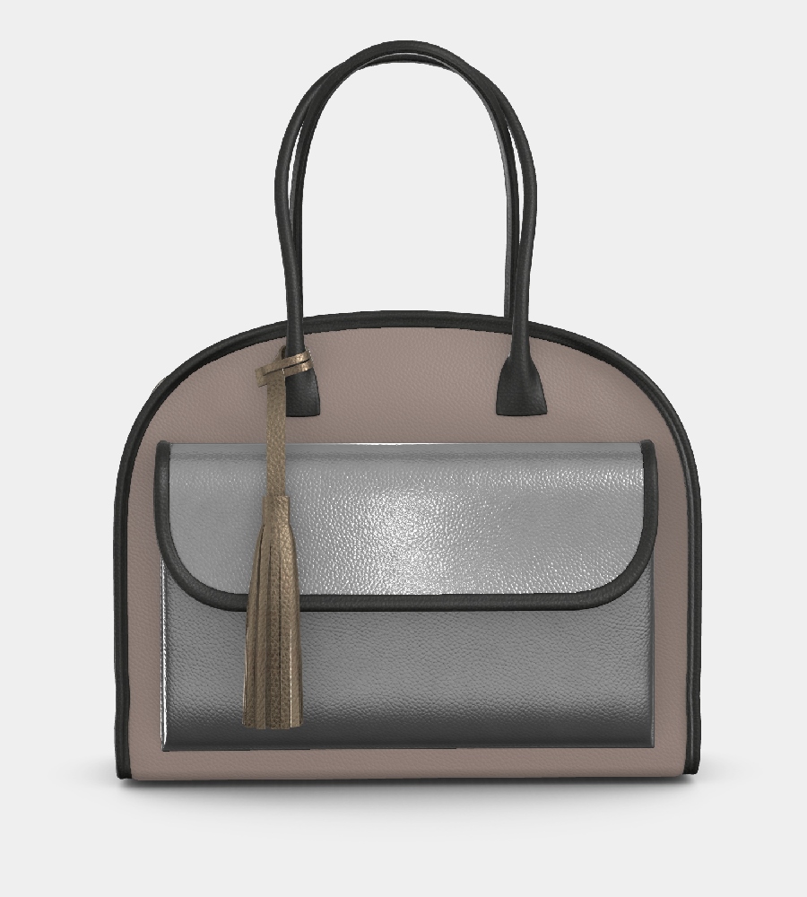 Custom Diva Carryall