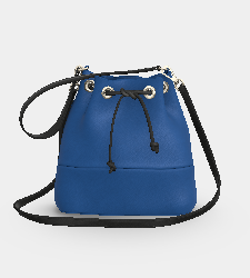 Custom Brio Bucket Bag