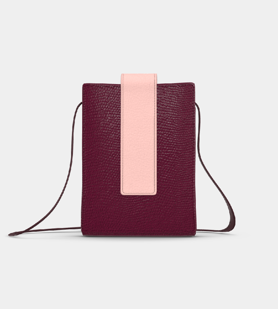 Custom Vivo Phone Crossbody