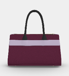 Custom Courante Large Carryall