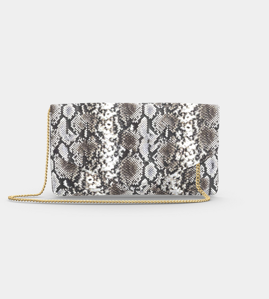 Custom Comodo Envelope Clutch