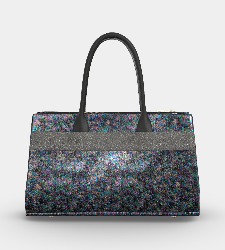 Custom Courante Large Carryall