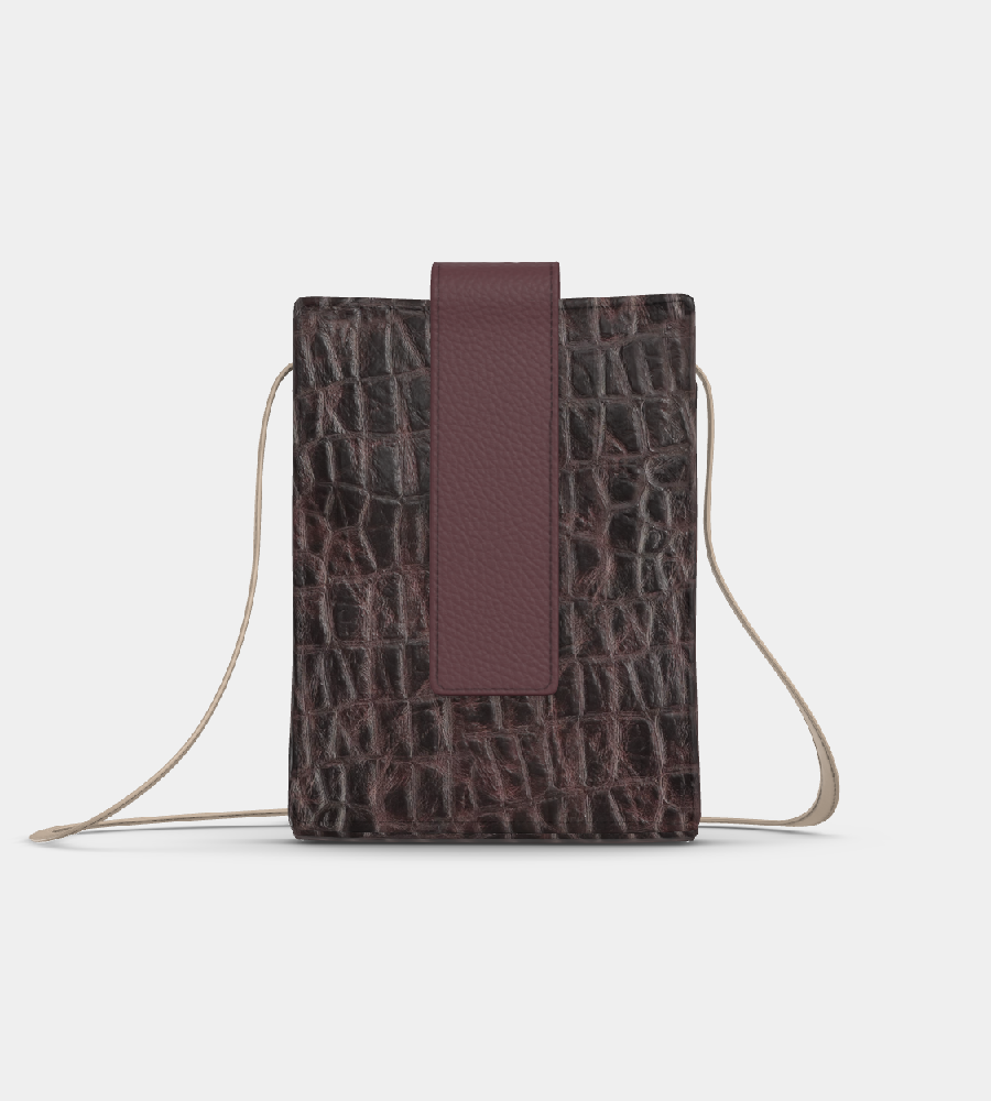 Custom Vivo Phone Crossbody