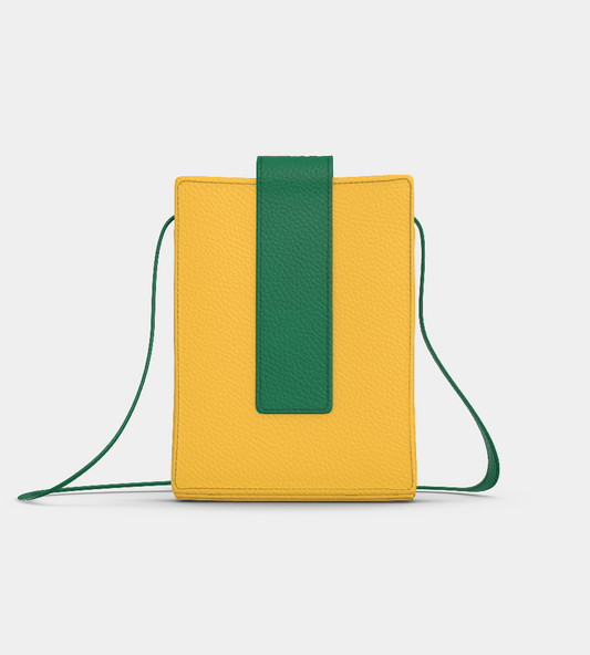 Custom Vivo Phone Crossbody