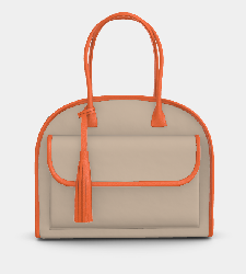 Custom Diva Carryall