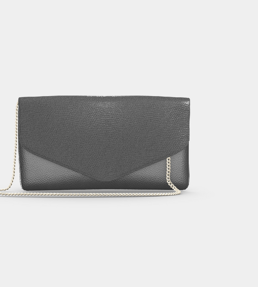 Custom Comodo Envelope Clutch