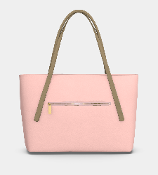 Custom Opus Medium Tote