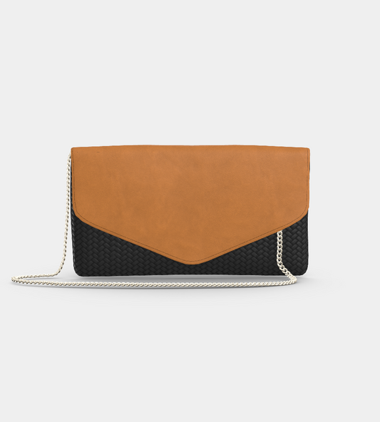 Custom Comodo Envelope Clutch