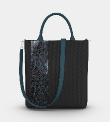 Custom Cambiare Tote Bag