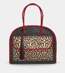 Custom Diva Carryall