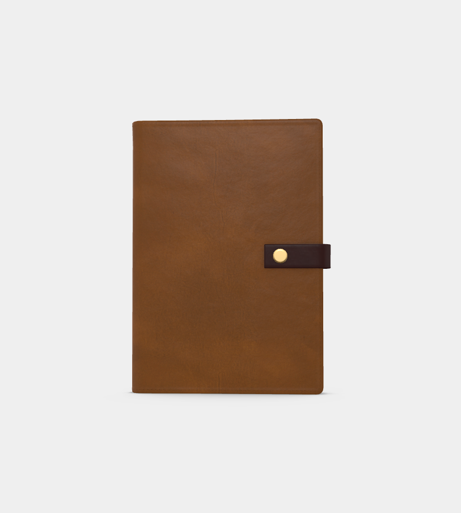 Custom Ossia Padfolio