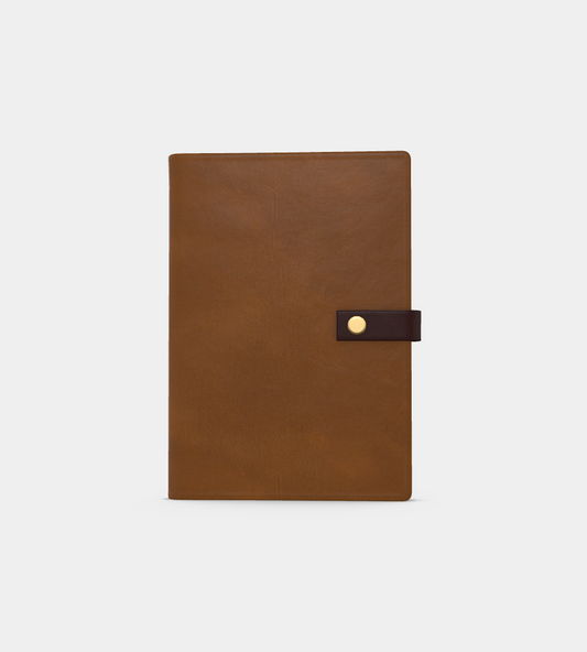 Custom Ossia Padfolio