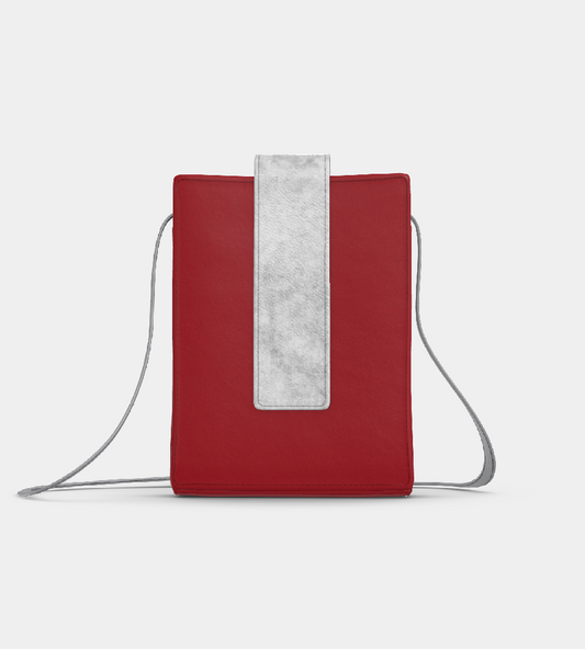 Custom Vivo Phone Crossbody