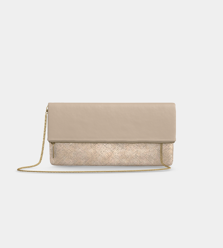 Custom Dolce Small Clutch