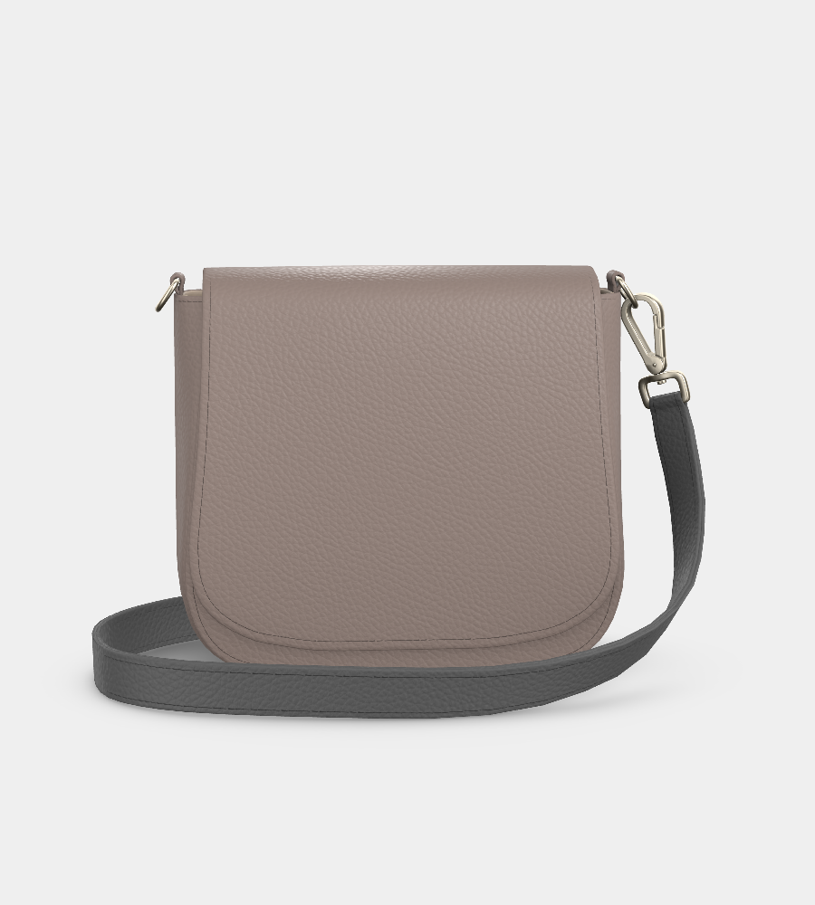 Custom Sonata Crossbody