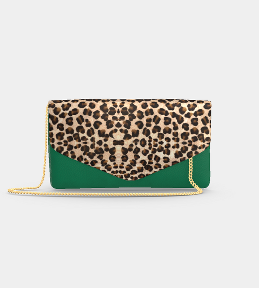 Custom Comodo Envelope Clutch