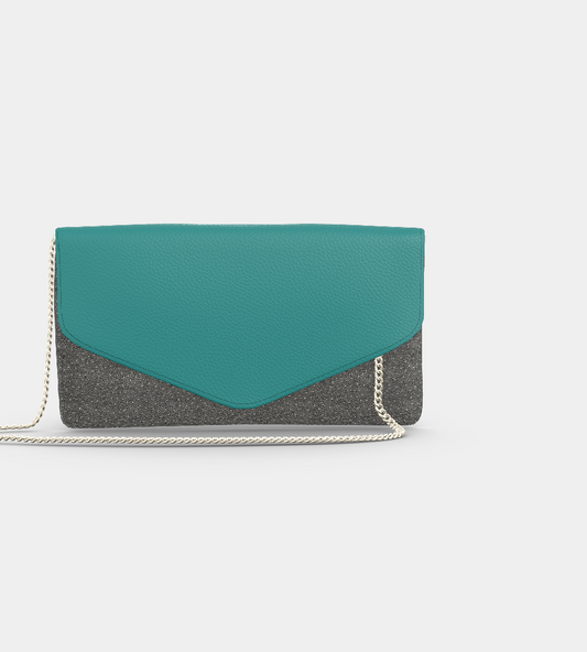 Custom Comodo Envelope Clutch