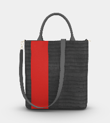 Custom Cambiare Tote Bag