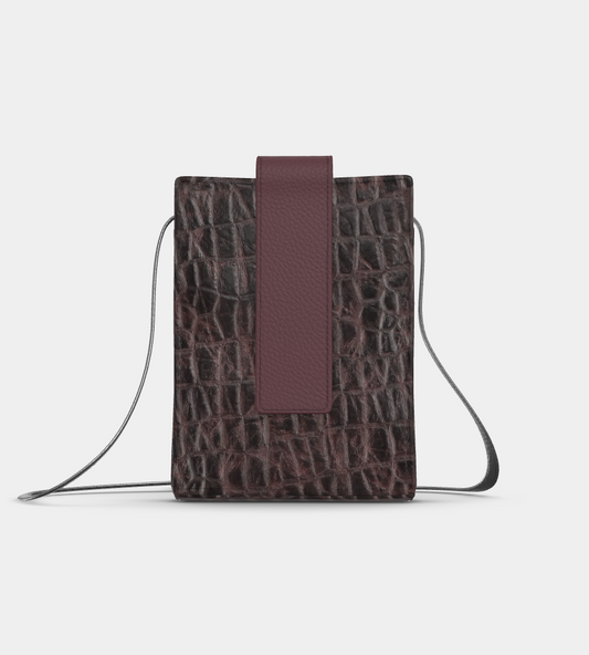Custom Vivo Phone Crossbody
