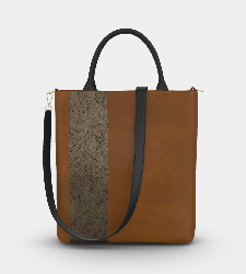 Custom Cambiare Tote Bag