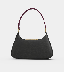 Custom Harmony Shoulder Bag