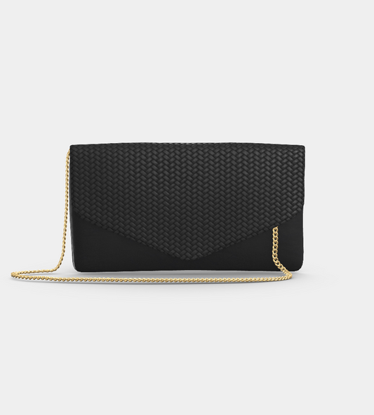 Custom Comodo Envelope Clutch