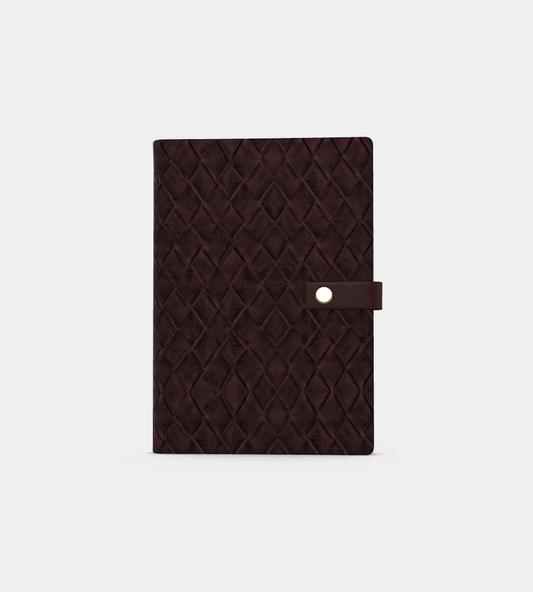 Custom Ossia Padfolio