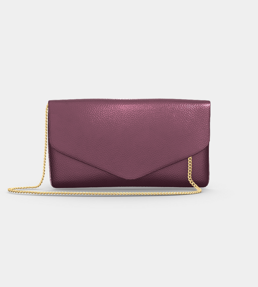 Custom Comodo Envelope Clutch