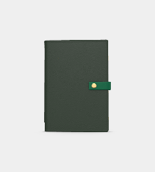 Custom Ossia Padfolio