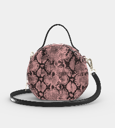 Custom Rondo Crossbody