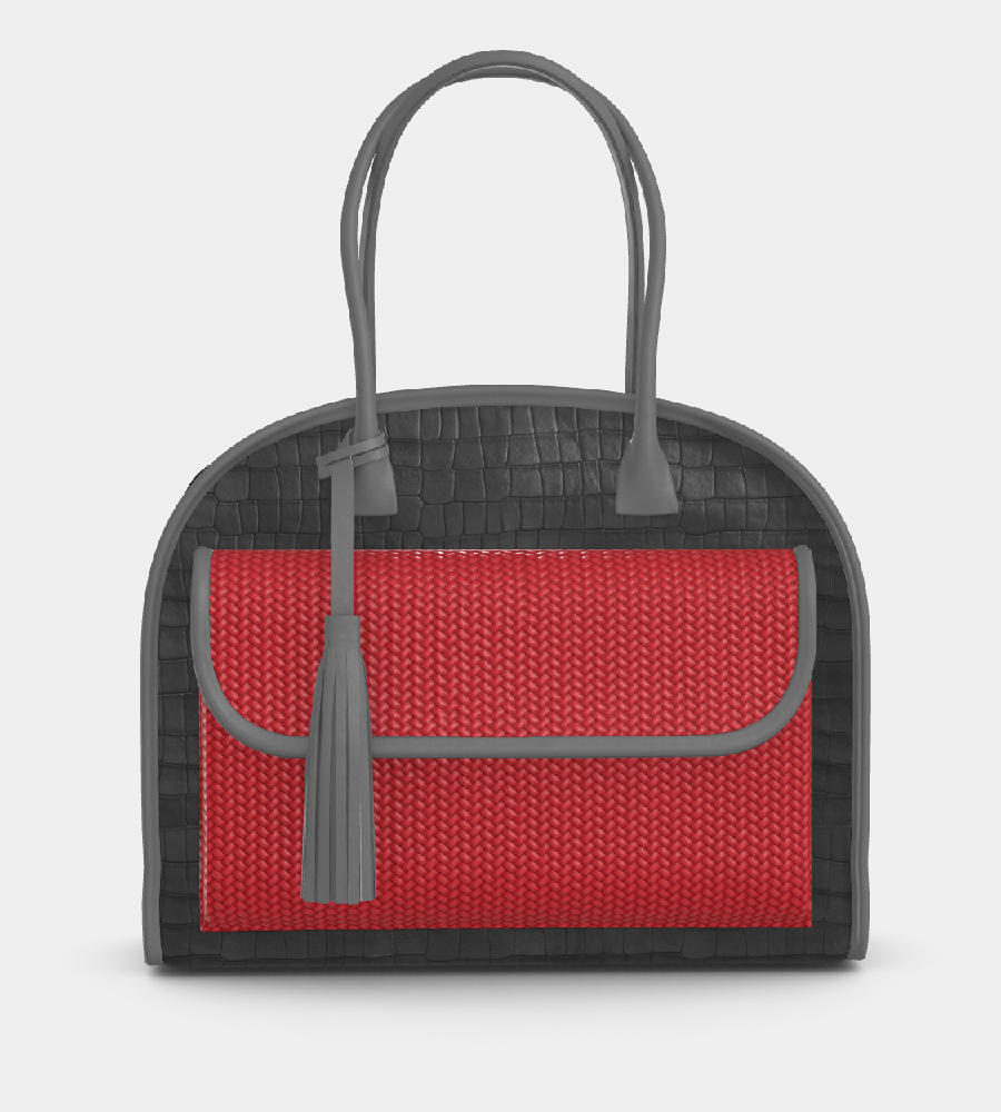 Custom Diva Carryall