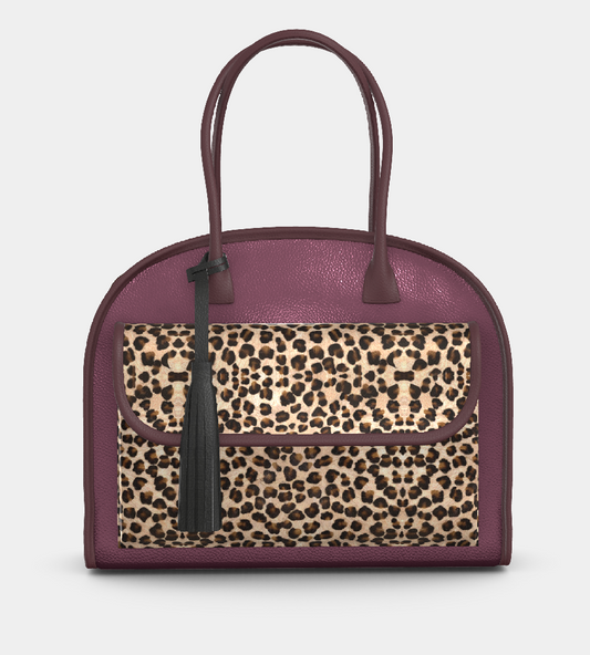 Custom Diva Carryall