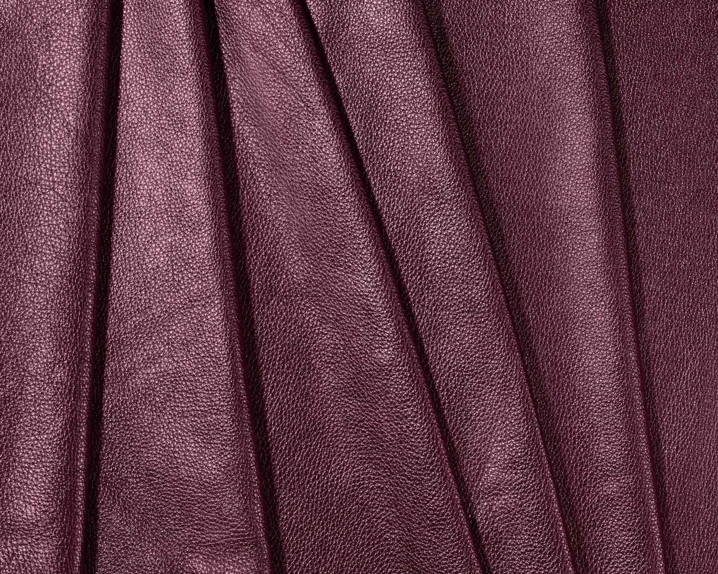 Metallic Plum