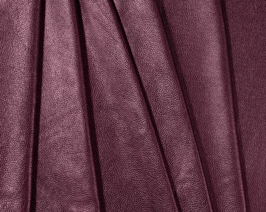 Metallic Plum