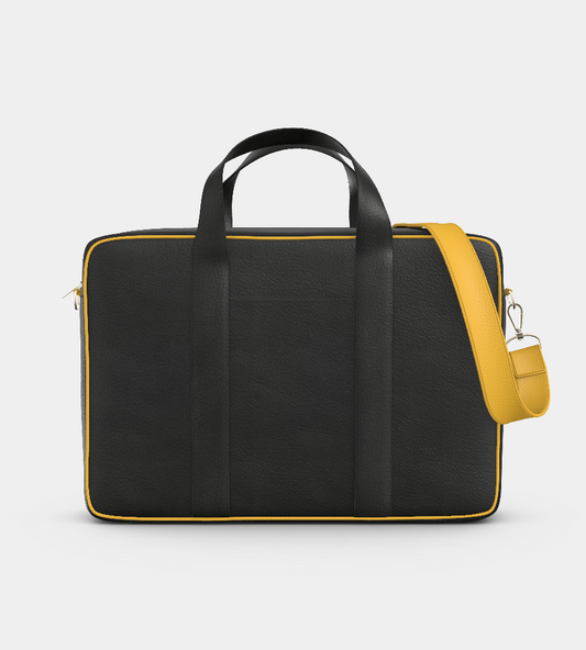 Custom Mosso Briefcase