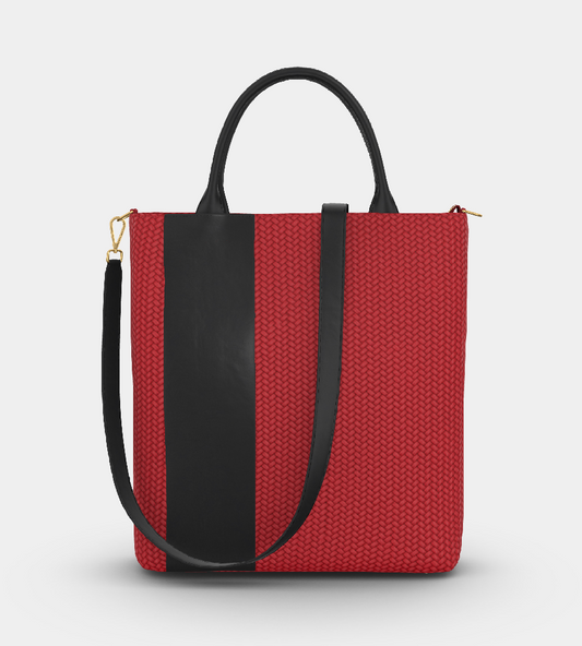 Custom Cambiare Tote Bag