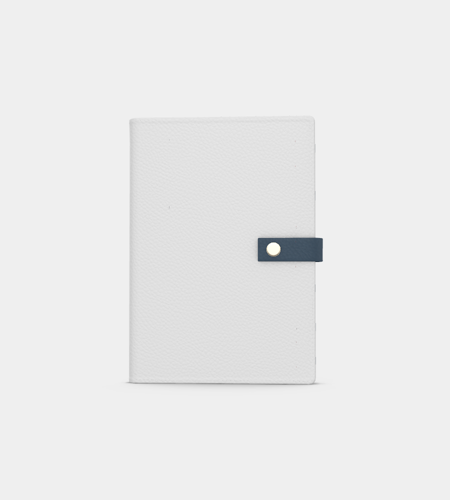 Custom Ossia Padfolio