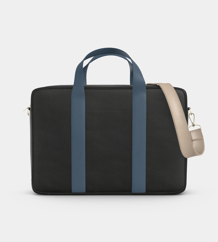 Custom Mosso Briefcase