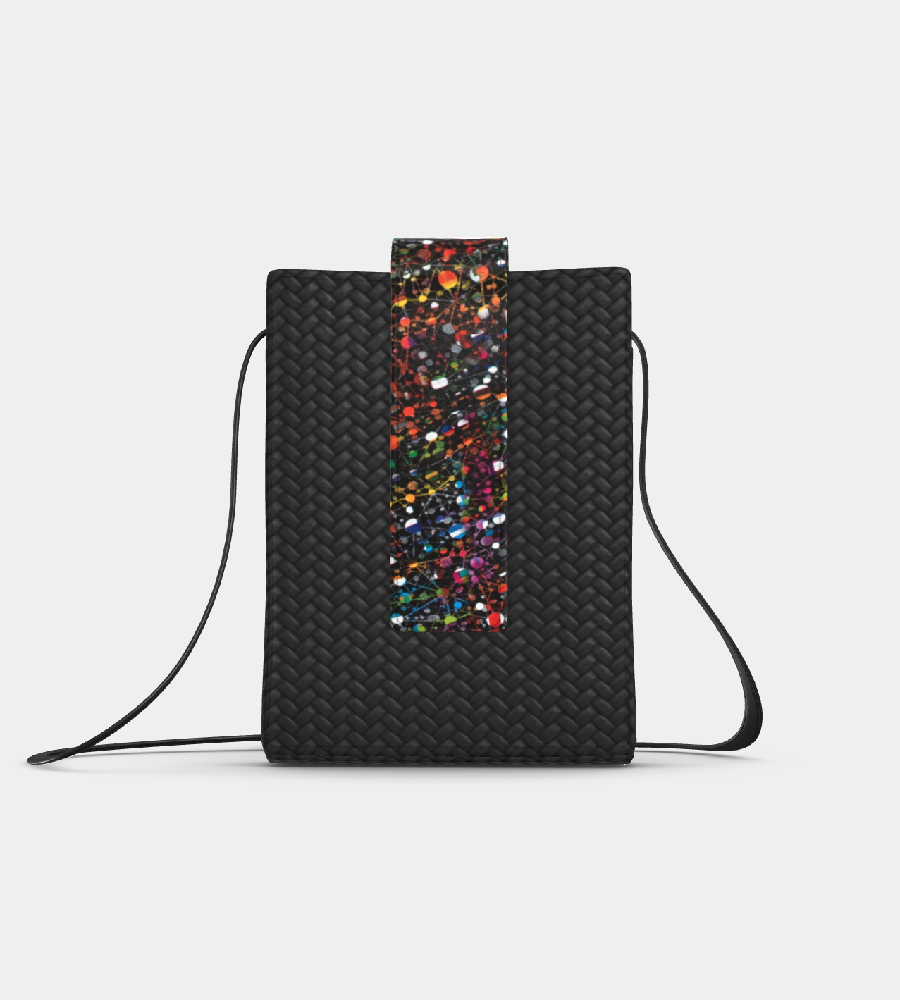 Custom Vivo Phone Crossbody