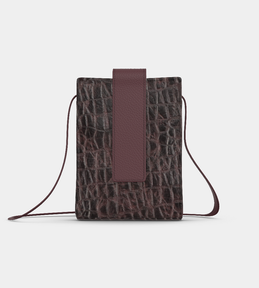 Custom Vivo Phone Crossbody