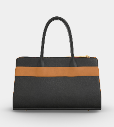 Custom Courante Large Carryall