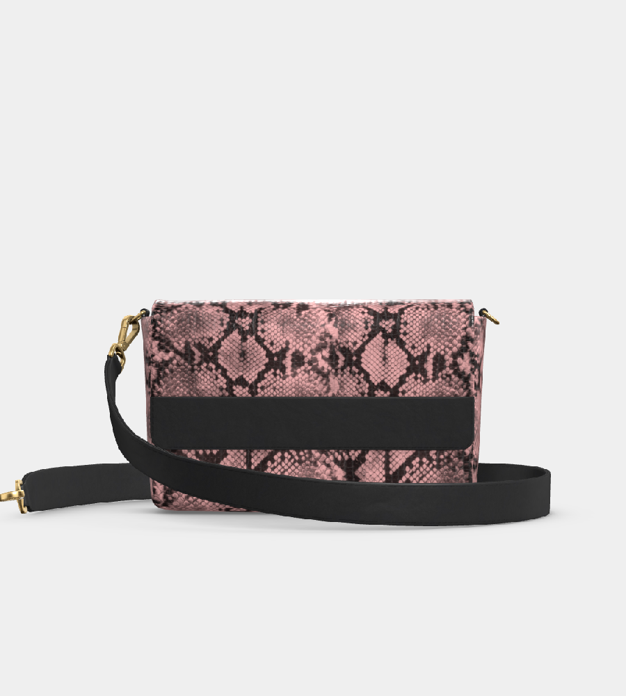 Custom Prima Crossbody