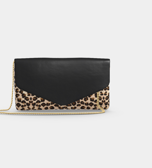 Custom Comodo Envelope Clutch