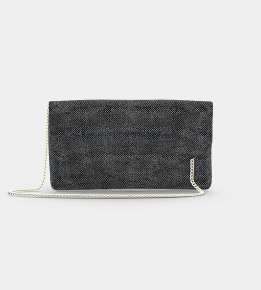 Custom Comodo Envelope Clutch