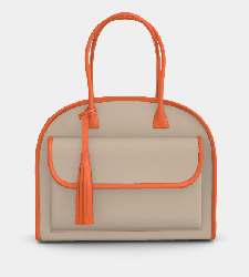 Custom Diva Carryall